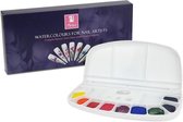 Moyra Mijello Mission Gold Class Mini Set No.2