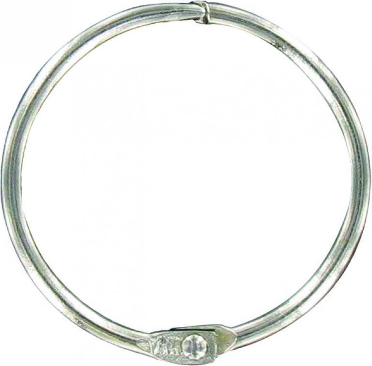 Goedkoopste Klik Ring 40 mm