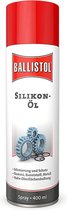 Ballistol Silicone Spray 400ml