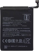 Xiaomi Redmi Note 5 / Note 5 Pro / 5 Plus Accu Batterij