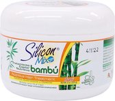 Silicon Mix Bambu Nutritive Hair Treatment - Verzorgend - 225g