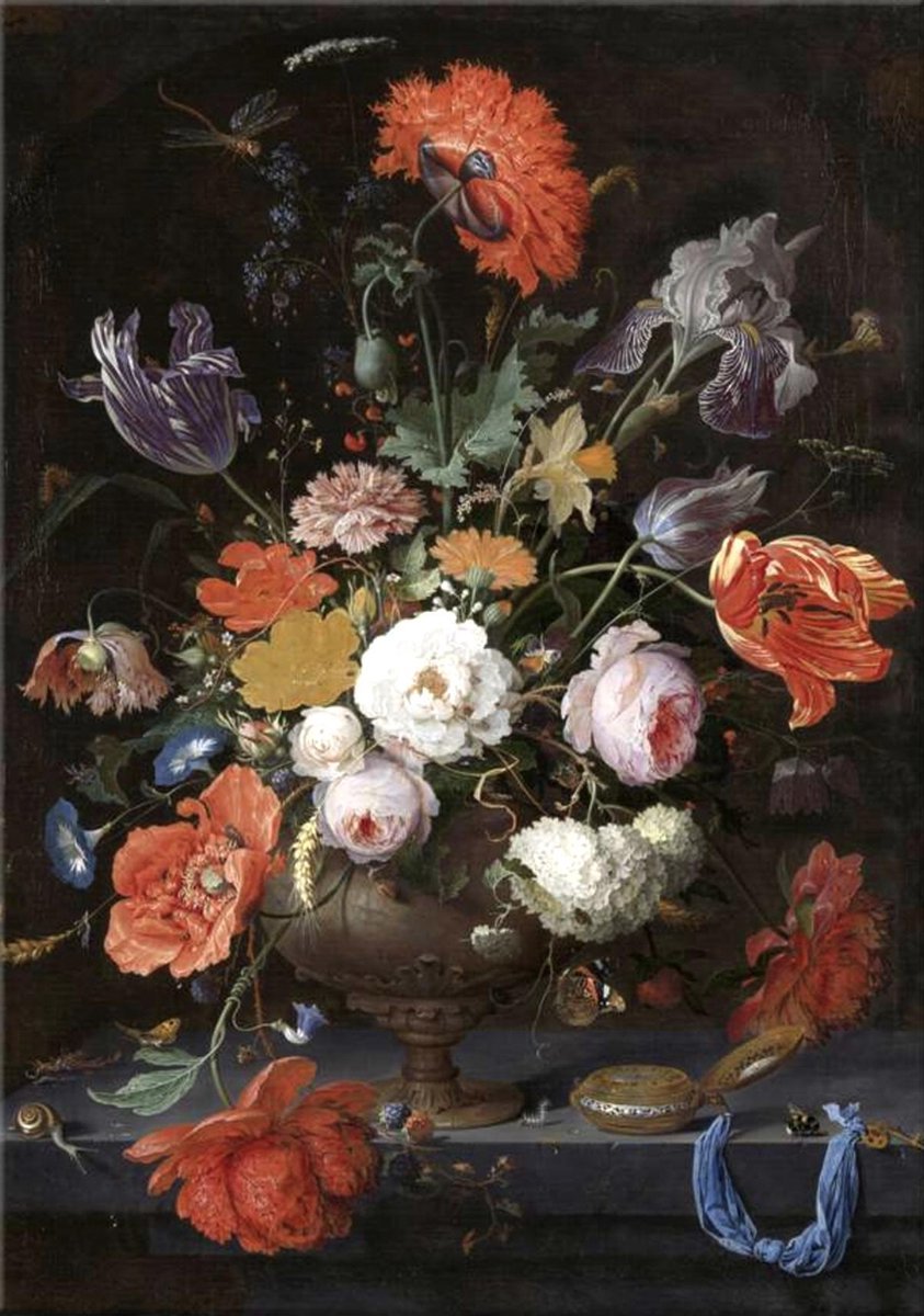 Happy Painter Diamond Painting
