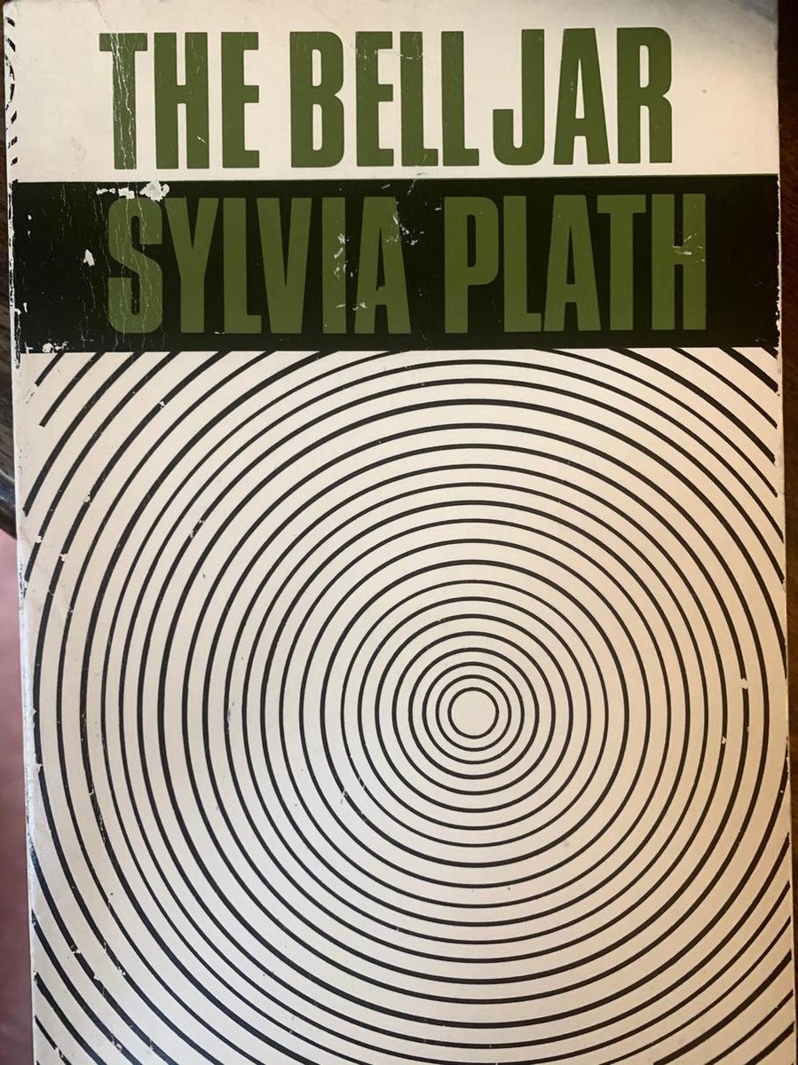 The Bell Jar
