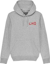 CHQ SMALL HOODIE