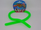 Monkey Noodles | Monkey noodle XXL | Monkey Noodle| Groen | XXL | Fidget toys | Monkey noodle fidget toy | Simple Dimple | Trexo