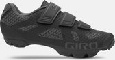 Giro Ranger Woman MTB Fietsschoenen Dark Shadow Maat 37