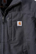 Carhartt Quick Duck Full Swing Cryder Jacket Shadow Winterjas Heren