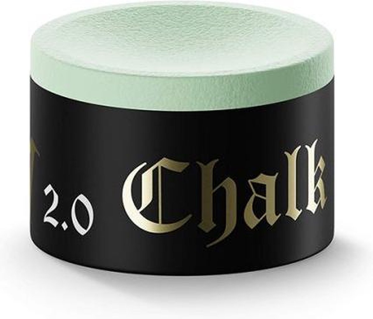 Taom Snooker Chalk green 2.0
