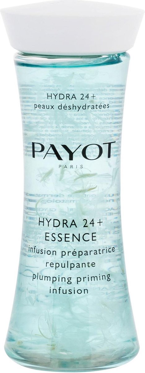 Payot - Hydra 24+ Essence - Hydratační podkladová emulze - 125ml