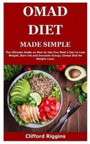 Omad Diet Made Simple