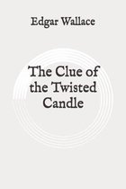 The Clue of the Twisted Candle