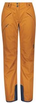 Scott W Ultimate Dryo Pants Skibroek Dames - Maat M