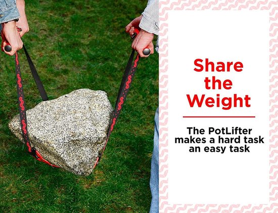 Potlifter | bol