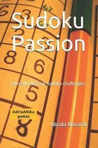 Sudoku Passion