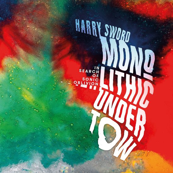 Monolithic Undertow - cover