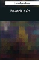 Rinkitink in Oz