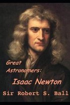 Great Astronomers