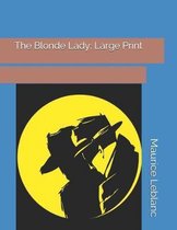 The Blonde Lady