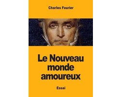 Le Nouveau monde amoureux