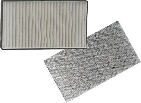 Filtre à air de projecteur compatible Eiki 63220080/63220081