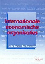 INTERNATIONALE ECONOMISCHE ORGANISATIES