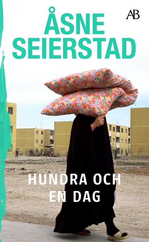 Hundra och en dag : en reportageresa - cover