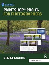 Paintshop Pro X6