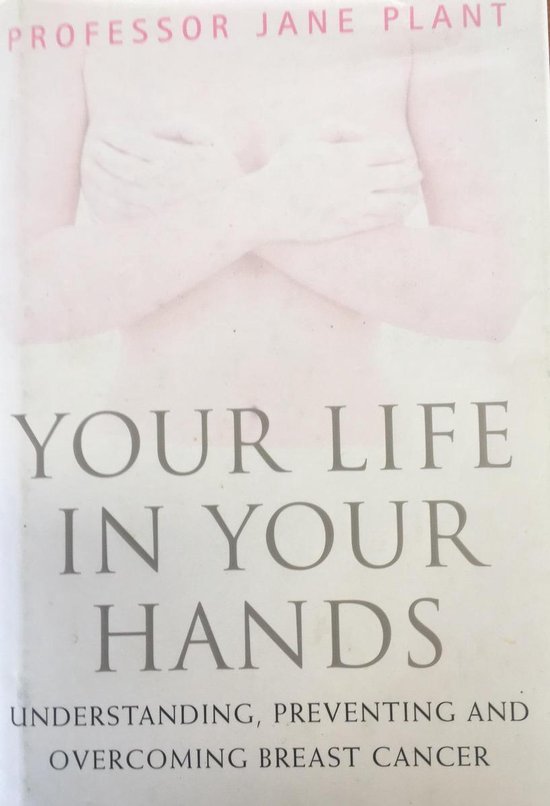 Your Life in Your Hands - cover