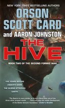 The Second Formic War 2 - The Hive