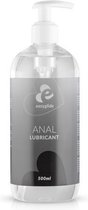 EasyGlide Anaal Glijmiddel 500 ml - Drogisterij - Glijmiddel - Transparant - Discreet verpakt en bezorgd
