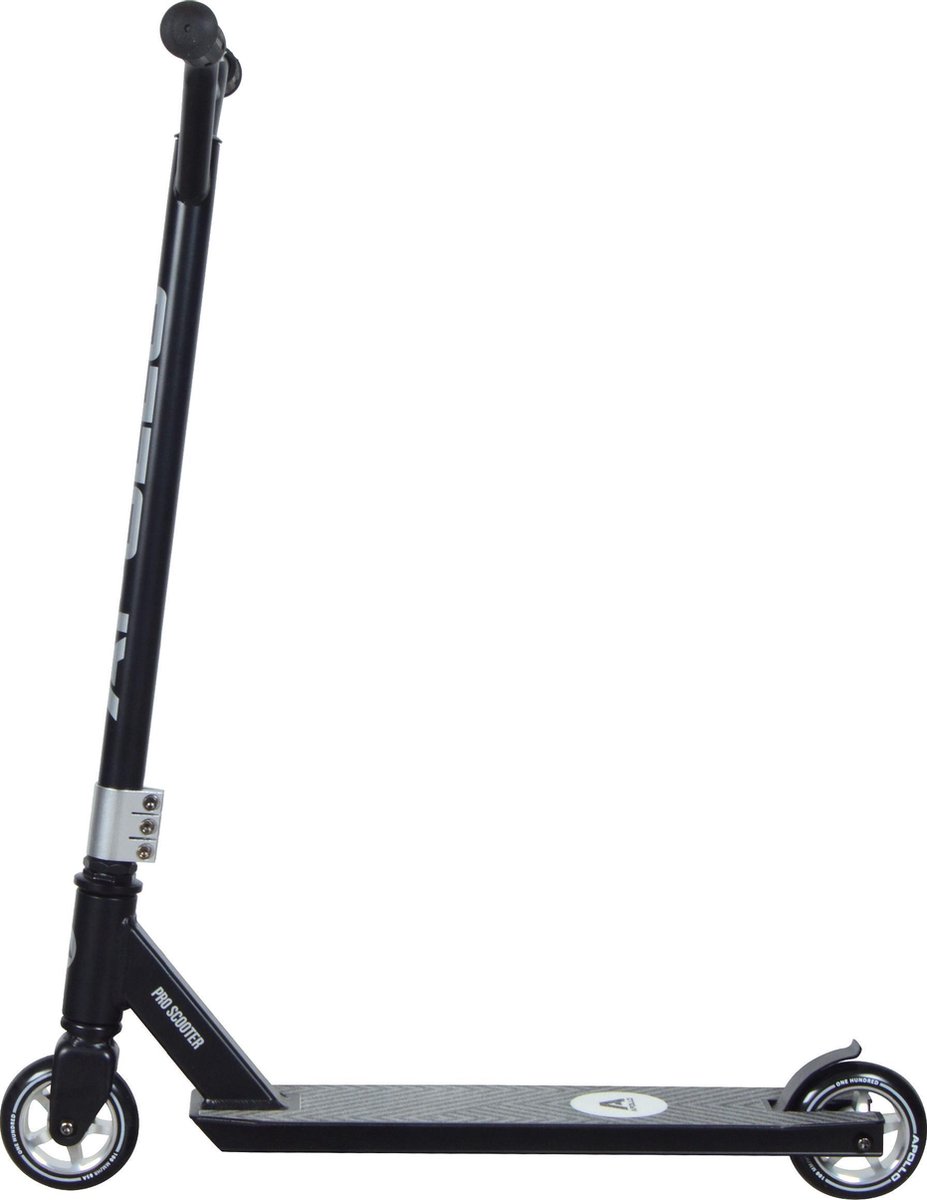 Apollo Stunt Scooter Funstep Genius Pro 4.0