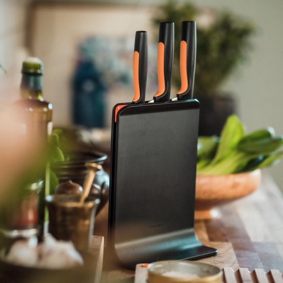 Fiskars - Functional Form Aiguiseur de couteaux