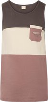Protest Dan tanktop heren - maat xs