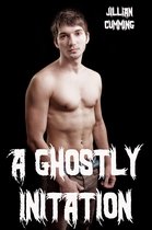 A Ghostly Initiation (Supernatural Sex)