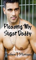 Pleasing My Sugar Daddy