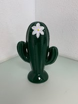 Cactus beeldje - één stuk