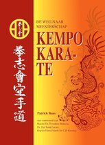 De weg naar meesterschap Kempo Karate