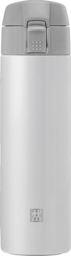 Zwilling Thermo Travel Cup 450ml Wit