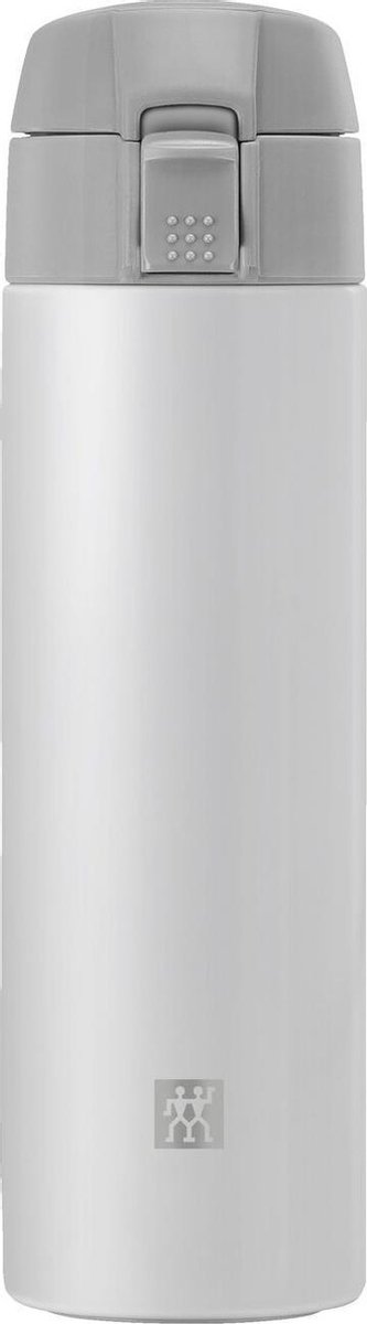 Zwilling Thermo Reisbeker 450 Ml Wit 39500-507