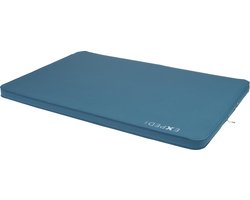 Exped Deepsleep - Slaapmat - 197 x 132 x 7,5 - Blauw