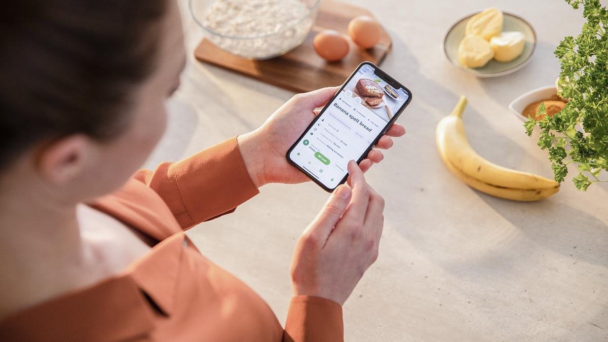 Philips Airfryer Essential 3000 Series - HD9200/10 - 4,1 liter (L) - Hetelucht friteuse - Automatische uitschakeling - 12 in 1 kookfuncties thumbnail 5