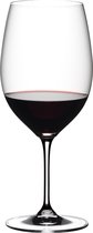 Riedel EOS Vinum Cabernet Sauvignon / Merlot / Bordeaux set van 4