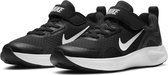 Nike Sneakers - Maat 28.5 - Unisex - zwart - wit