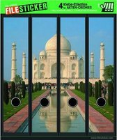 FileSticker - Taj Mahal