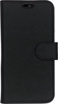 Samsung A20e A202F book case hoesje Black