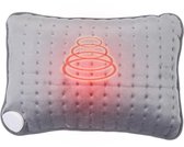 Sensede Deep Relax Warmte kussen  3 warmte niveaus / Heating Pillow (30 x 40 cm) 100 Watt