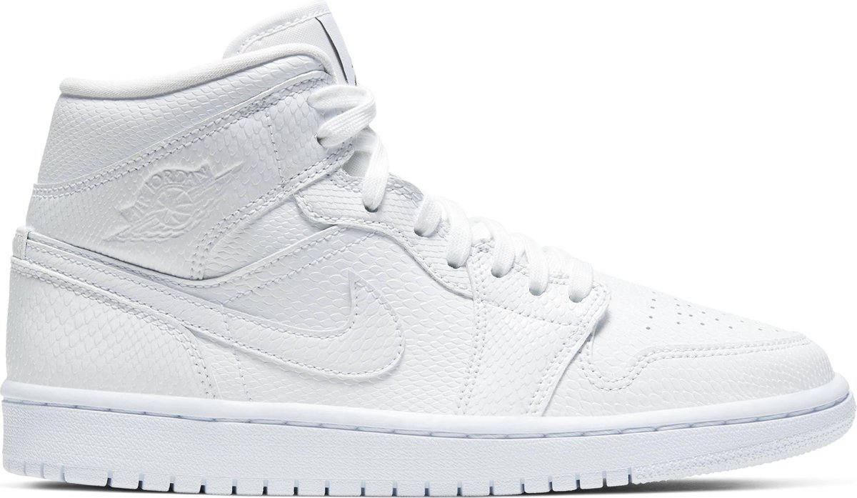 Nike jordan weiss Outlet