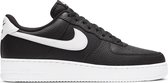 Nike Air Force 1 '07 Heren Sneakers - Black/White - Maat 42