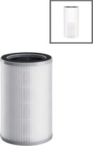 Filter Tubble® Air Purifier Compact - TRUE HEPA 360° filter technology - Carbon Filter