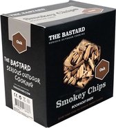 The Bastard Rookhout Oak 500gr BB303